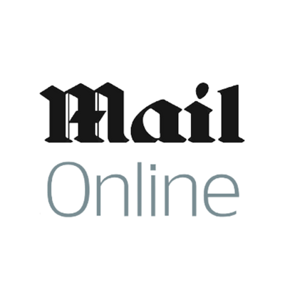 Mail online logo